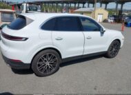 WP1AA2AY5RDA04664 2024 PORSCHE