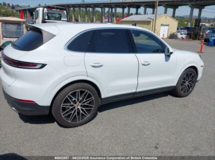 WP1AA2AY5RDA04664 2024 PORSCHE