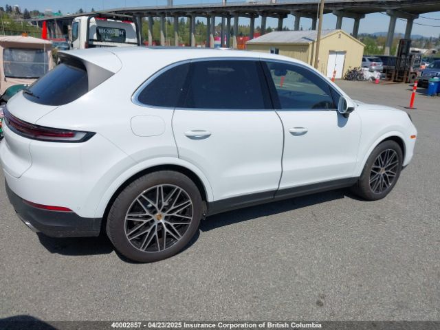WP1AA2AY5RDA04664 2024 PORSCHE