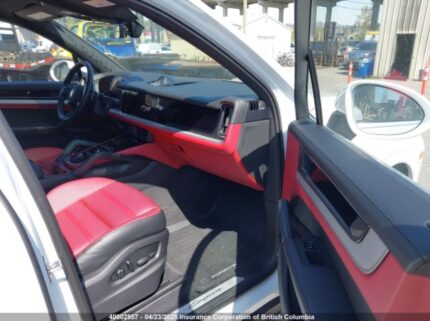 WP1AA2AY5RDA04664 2024 PORSCHE