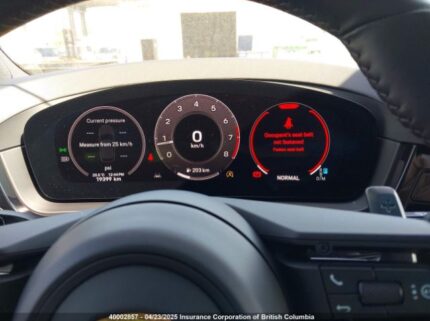 WP1AA2AY5RDA04664 2024 PORSCHE