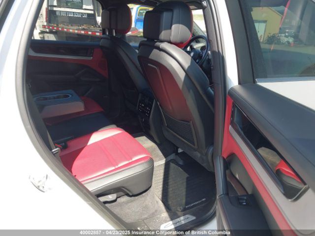 WP1AA2AY5RDA04664 2024 PORSCHE
