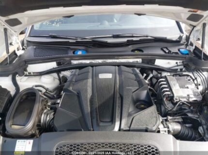 WP1AB2A50MLB35194 2021 PORSCHE