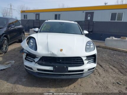 WP1AB2A50MLB35194 2021 PORSCHE