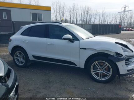 WP1AB2A50MLB35194 2021 PORSCHE