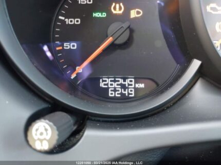 WP1AB2A50MLB35194 2021 PORSCHE