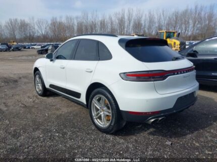 WP1AB2A50MLB35194 2021 PORSCHE