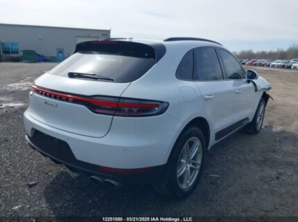 WP1AB2A50MLB35194 2021 PORSCHE