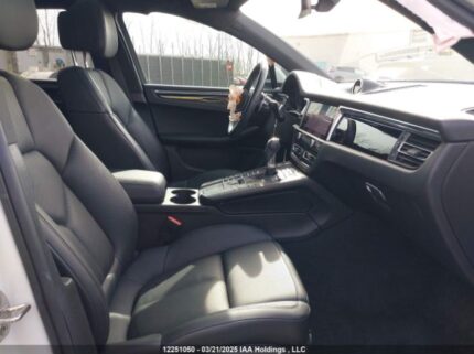 WP1AB2A50MLB35194 2021 PORSCHE