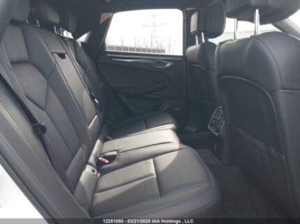 WP1AB2A50MLB35194 2021 PORSCHE