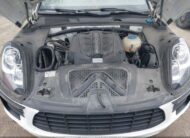 WP1AB2A56HLB18521 2017 PORSCHE