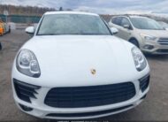 WP1AB2A56HLB18521 2017 PORSCHE