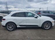 WP1AB2A56HLB18521 2017 PORSCHE