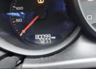 WP1AB2A56HLB18521 2017 PORSCHE