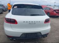 WP1AB2A56HLB18521 2017 PORSCHE