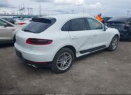 WP1AB2A56HLB18521 2017 PORSCHE