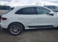 WP1AB2A56HLB18521 2017 PORSCHE