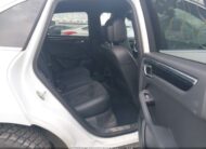 WP1AB2A56HLB18521 2017 PORSCHE