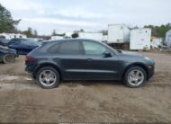 WP1AB2A57JLB35446 2018 PORSCHE