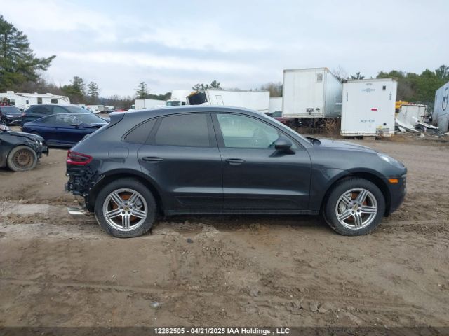 WP1AB2A57JLB35446 2018 PORSCHE