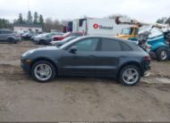WP1AB2A57JLB35446 2018 PORSCHE
