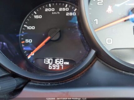 WP1AB2A57JLB35446 2018 PORSCHE