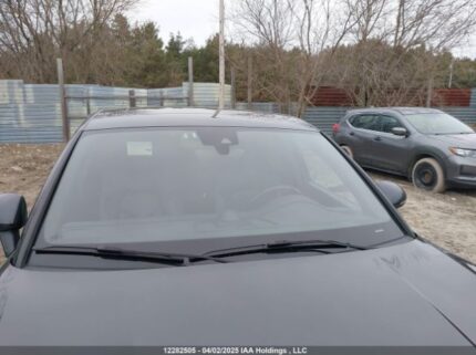 WP1AB2A57JLB35446 2018 PORSCHE