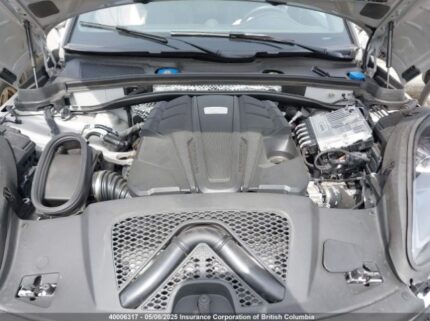 WP1AF2A59RLB55844 2024 PORSCHE