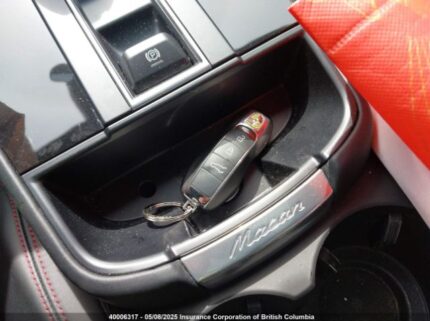WP1AF2A59RLB55844 2024 PORSCHE