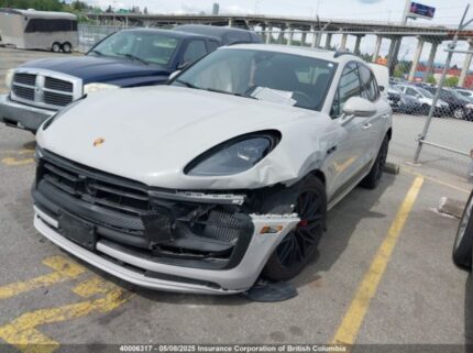 WP1AF2A59RLB55844 2024 PORSCHE