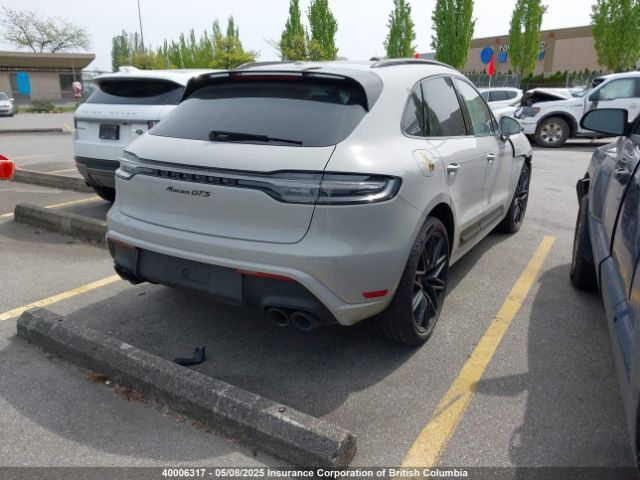 WP1AF2A59RLB55844 2024 PORSCHE