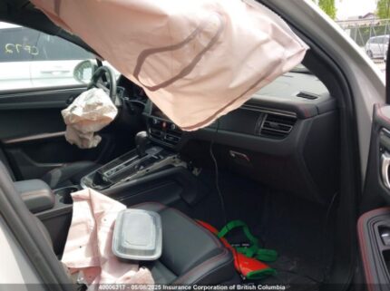 WP1AF2A59RLB55844 2024 PORSCHE