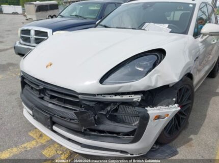 WP1AF2A59RLB55844 2024 PORSCHE