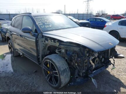 WP1AF2AY0LDA39606 2020 PORSCHE