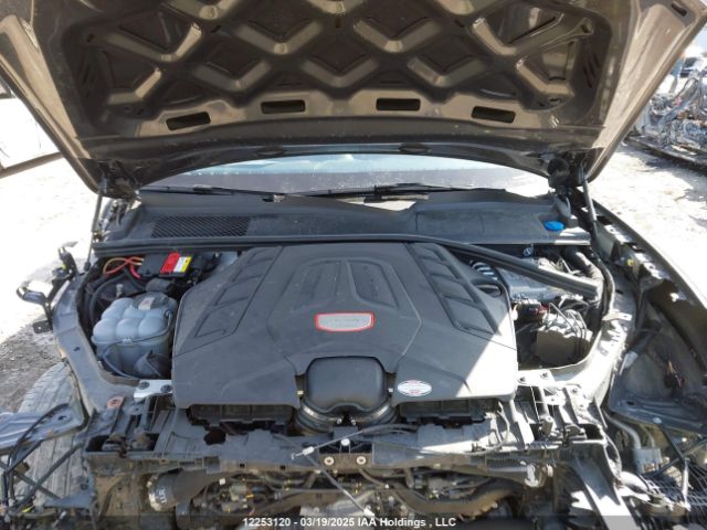 WP1AF2AY0LDA39606 2020 PORSCHE