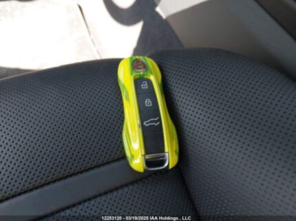WP1AF2AY0LDA39606 2020 PORSCHE