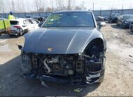 WP1AF2AY0LDA39606 2020 PORSCHE