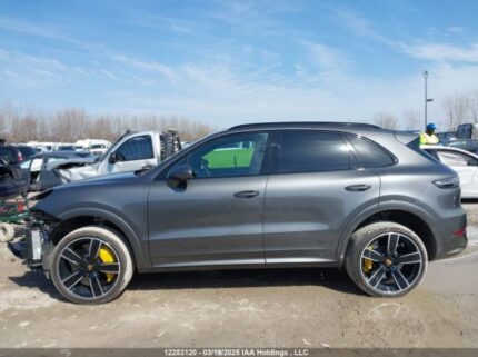 WP1AF2AY0LDA39606 2020 PORSCHE