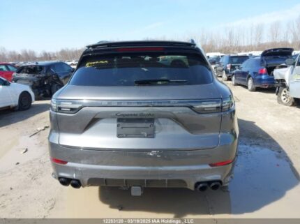 WP1AF2AY0LDA39606 2020 PORSCHE