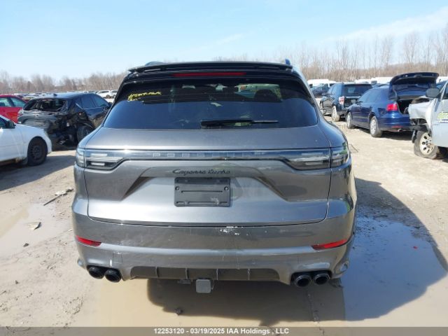 WP1AF2AY0LDA39606 2020 PORSCHE