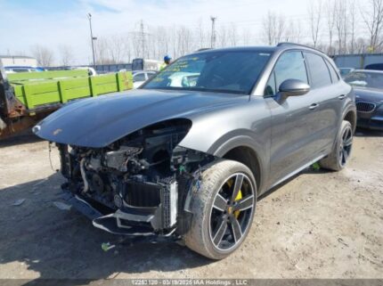 WP1AF2AY0LDA39606 2020 PORSCHE