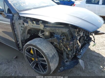 WP1AF2AY0LDA39606 2020 PORSCHE