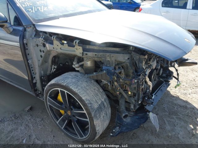 WP1AF2AY0LDA39606 2020 PORSCHE