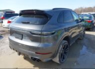 WP1AF2AY0LDA39606 2020 PORSCHE
