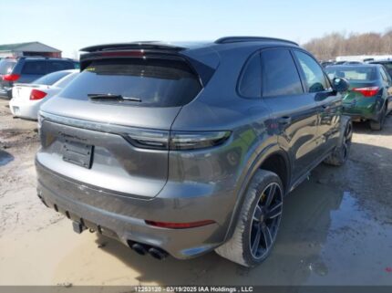 WP1AF2AY0LDA39606 2020 PORSCHE