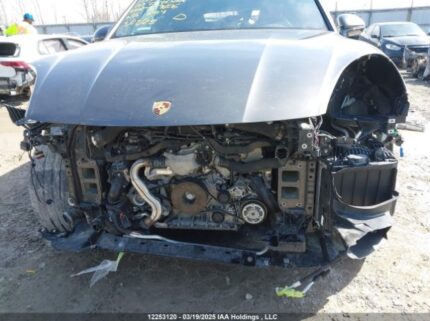 WP1AF2AY0LDA39606 2020 PORSCHE