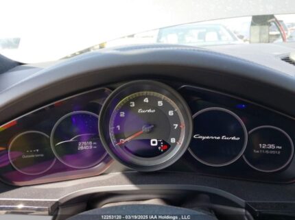 WP1AF2AY0LDA39606 2020 PORSCHE