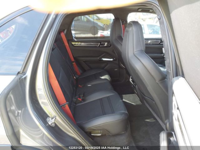 WP1AF2AY0LDA39606 2020 PORSCHE