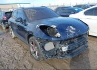 WP1AG2A59NLB22818 2022 PORSCHE