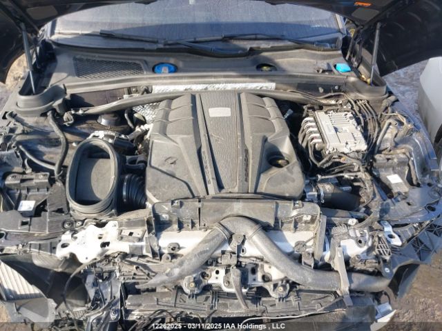WP1AG2A59NLB22818 2022 PORSCHE